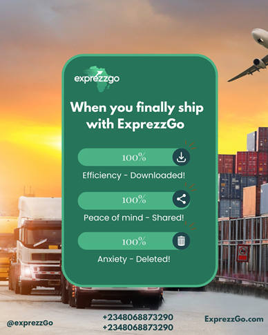 ExprezzGo Business