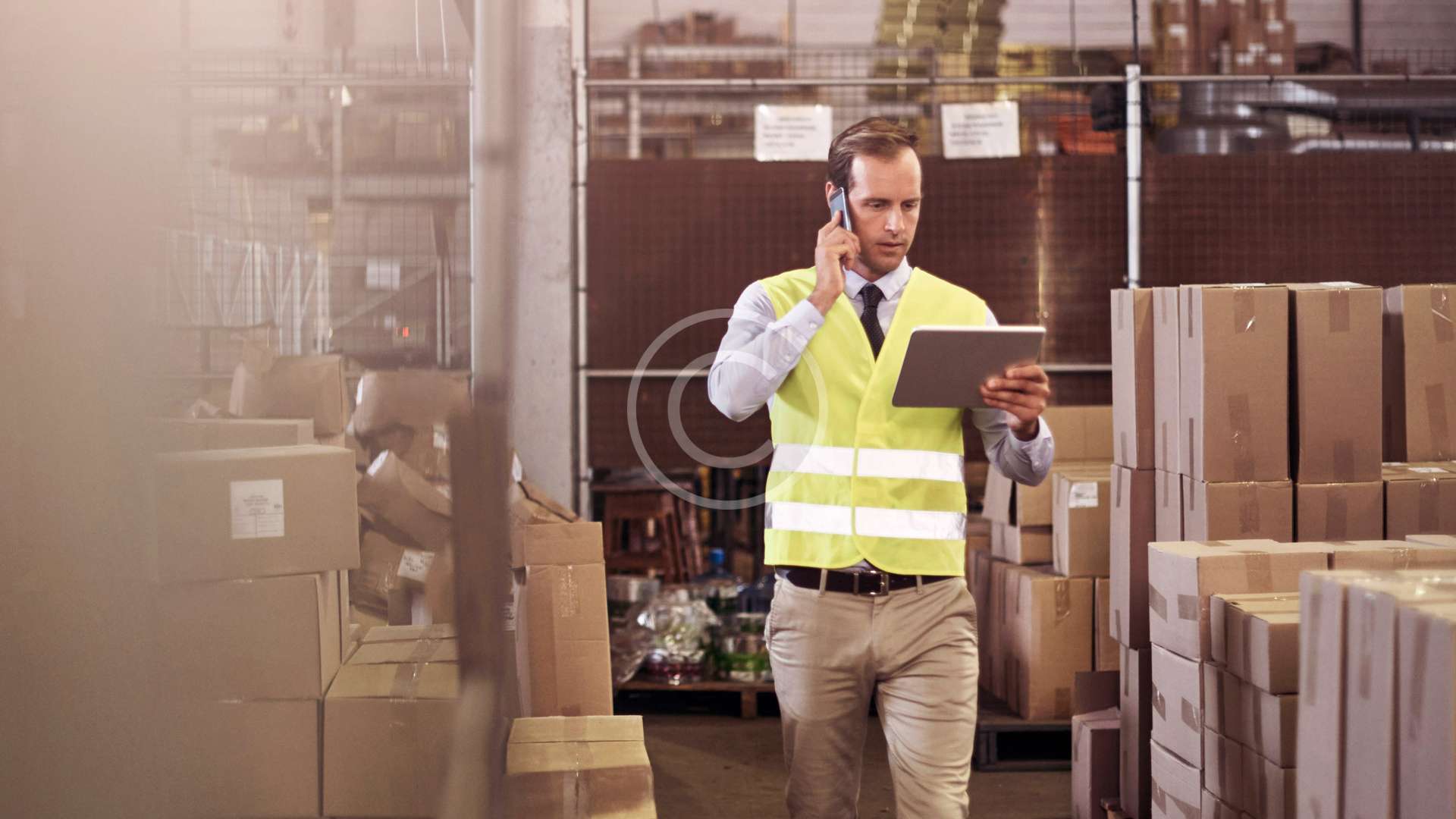 Export Services